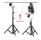 Projector stand