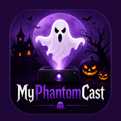 myphantomcast