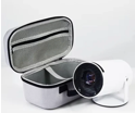Projector case